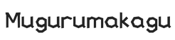 mugurumakagu.com – Strona główna